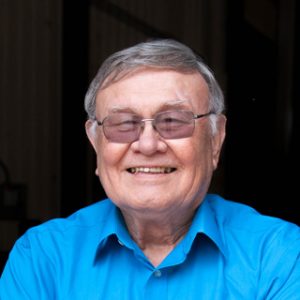 Richard Bohner