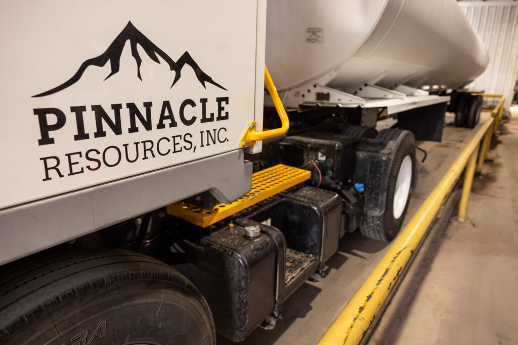 Pinnacle Resources 0 T6 A1599